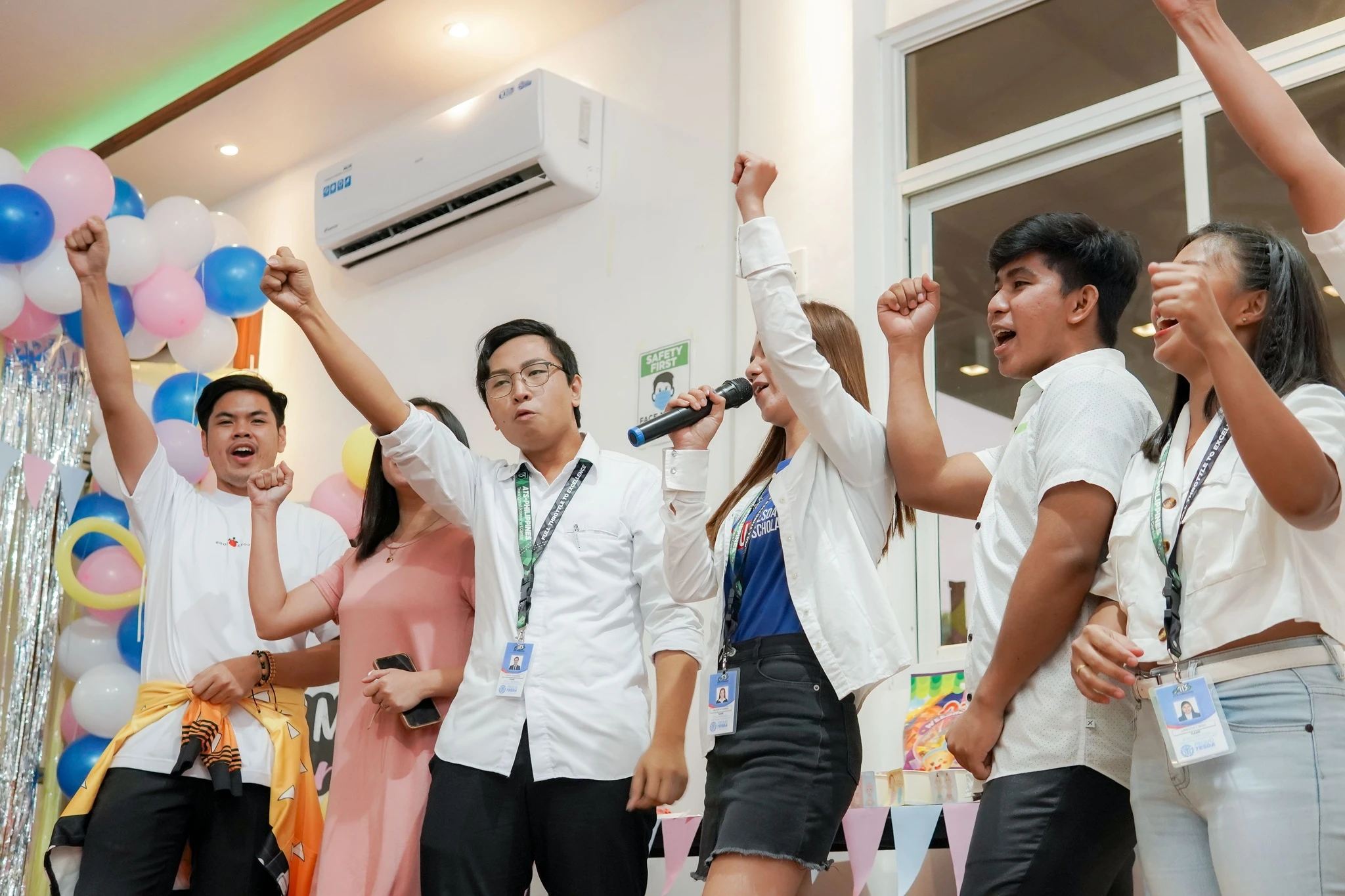 Events Management NC III